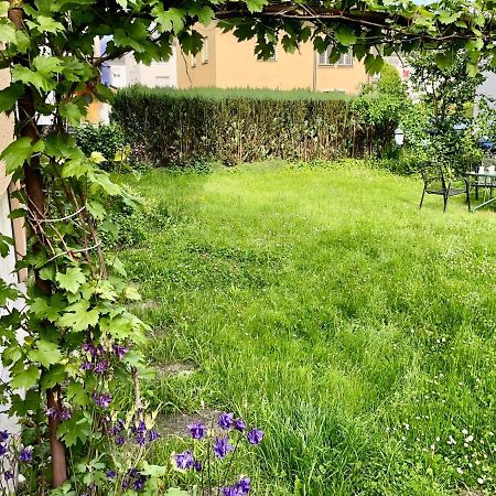 Fewo Am Riedlewald FDH Exterior foto