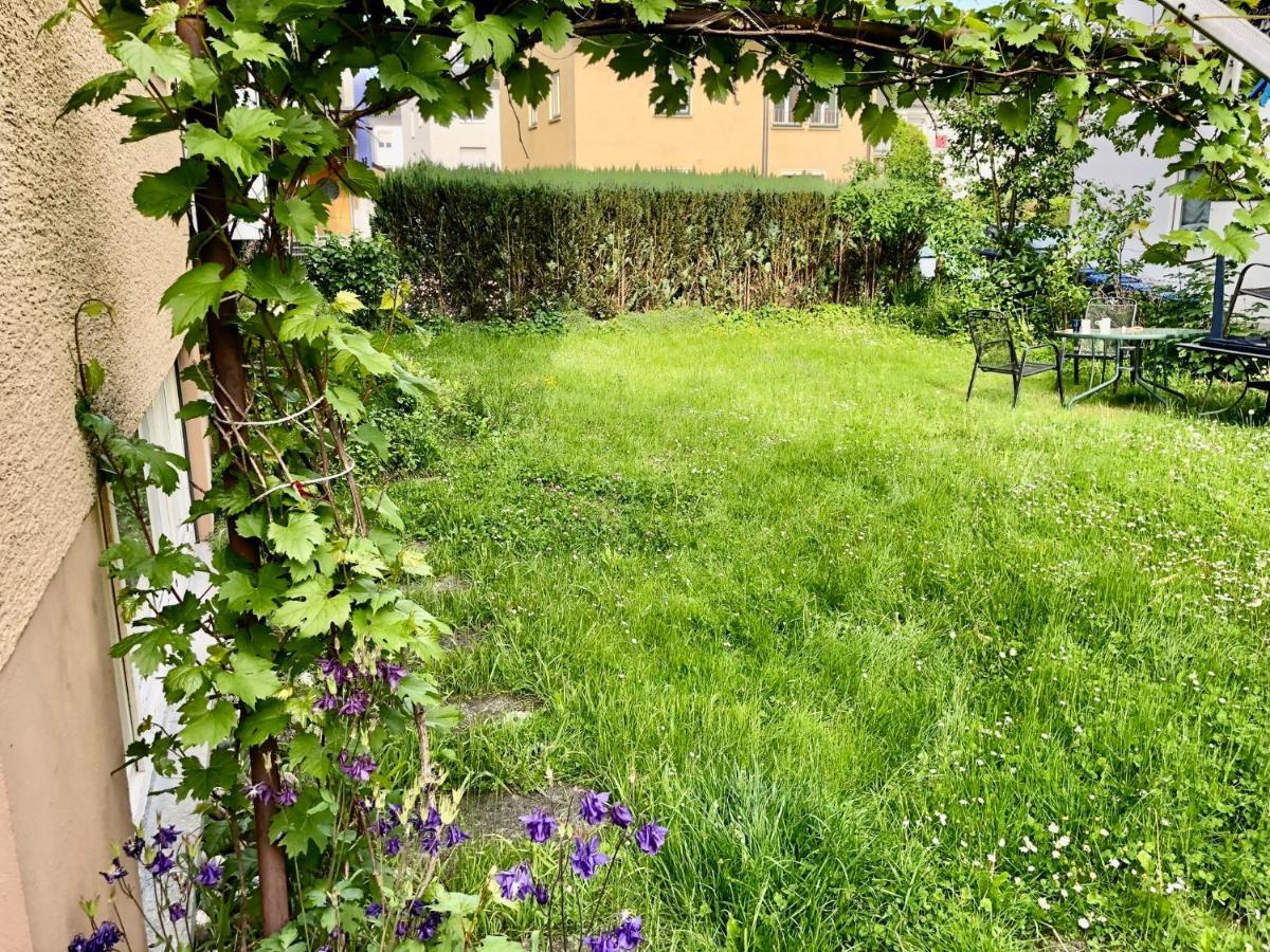Fewo Am Riedlewald FDH Exterior foto