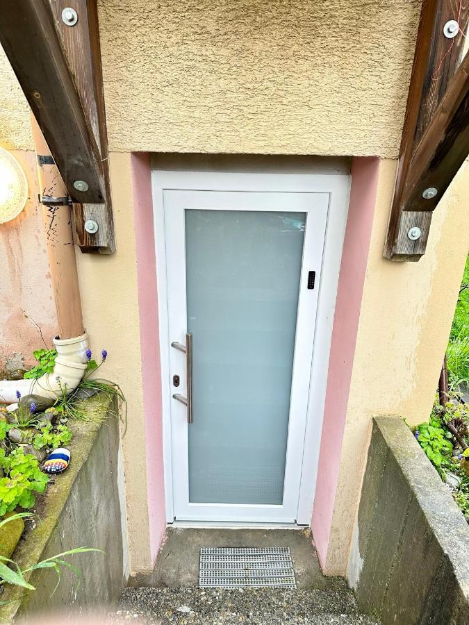 Fewo Am Riedlewald FDH Exterior foto
